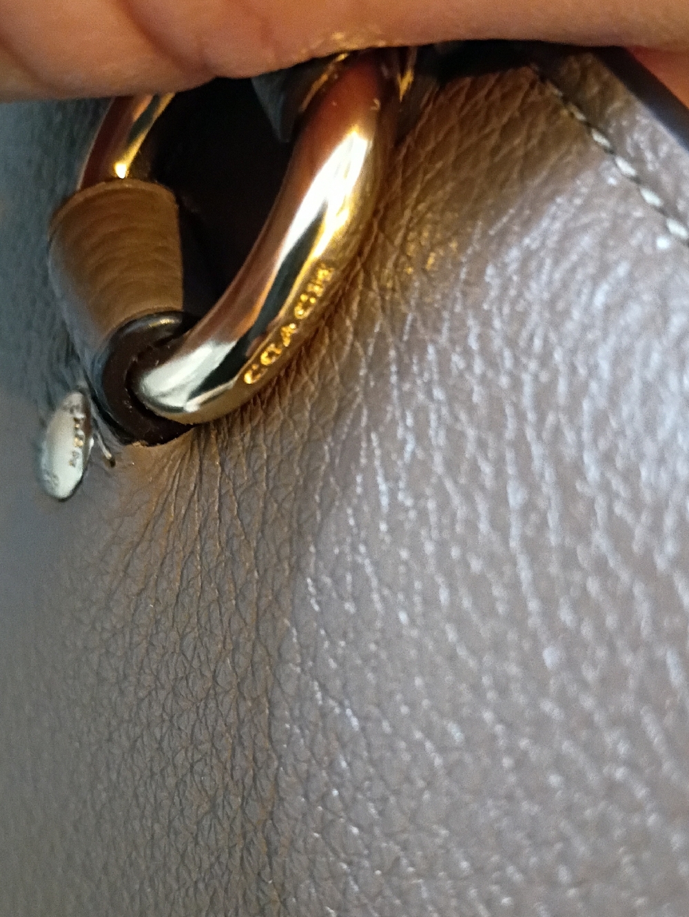 Savannah Carryall Bag - Picture 12 of 12